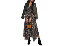 Load image into Gallery viewer, REECE TAN SUEDE