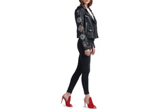 Load image into Gallery viewer, SINFUL RED SUEDE