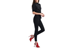 Load image into Gallery viewer, SINFUL RED SUEDE