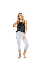 Load image into Gallery viewer, CRUZ TANK - BLACK CAMO