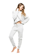 Load image into Gallery viewer, SONOMA SWEATSHIRT - GREY