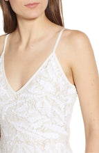 Load image into Gallery viewer, SEQUIN FRINGE DRESS