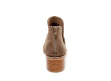 Load image into Gallery viewer, LANCASTER TAUPE SUEDE