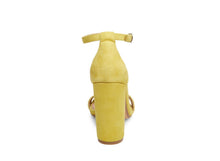 Load image into Gallery viewer, CARRSON YELLOW SUEDE