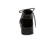 Load image into Gallery viewer, ROCKIE BLACK NUBUCK