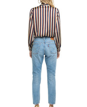 Load image into Gallery viewer, Surplice Bodysuit