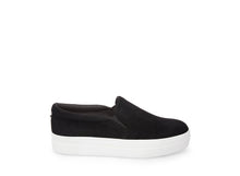 Load image into Gallery viewer, GILLS BLACK SUEDE