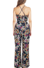 Load image into Gallery viewer, PENELOPE Printed Jumpsuit