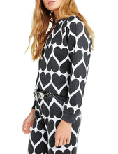 Load image into Gallery viewer, Dark Hearts Junior Sweatshirt