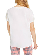 Load image into Gallery viewer, Poker Face Romeo V-Neck Tee | Vintage Lace
