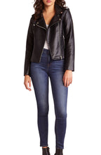 Load image into Gallery viewer, Just Ride Moto Jacket