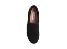 Load image into Gallery viewer, GILLS BLACK SUEDE