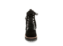 Load image into Gallery viewer, LACIE BLACK SUEDE