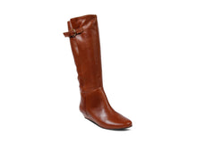 Load image into Gallery viewer, INTYCE COGNAC LEATHER