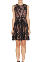 Load image into Gallery viewer, Trina Lace Fit &amp; Flare