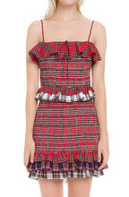 Load image into Gallery viewer, SLEEVELESS SMOCKED TOP