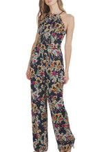 Load image into Gallery viewer, PENELOPE Printed Jumpsuit