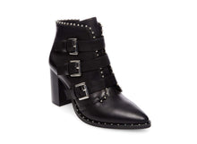 Load image into Gallery viewer, HUMBLE BLACK LEATHER