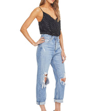 Load image into Gallery viewer, To The Beat Bodysuit