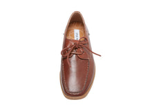 Load image into Gallery viewer, FANTOM COGNAC LEATHER