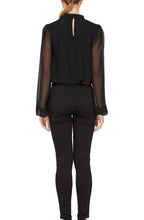 Load image into Gallery viewer, Flora Blouse