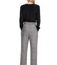 Load image into Gallery viewer, Tie Waist Trousers