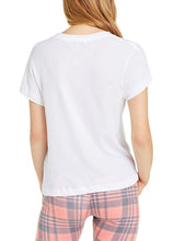 Load image into Gallery viewer, Carpe Noctum No9 Tee | Clean White