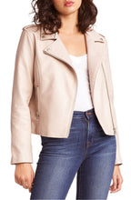 Load image into Gallery viewer, Just Ride Moto Jacket