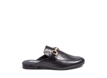 Load image into Gallery viewer, KANDI BLACK LEATHER