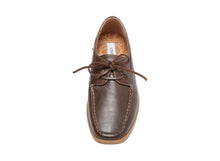 Load image into Gallery viewer, FANTOM BROWN LEATHER