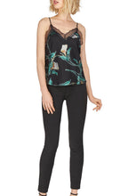 Load image into Gallery viewer, Helia Woven Camisole