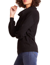 Load image into Gallery viewer, In A Stitch Cowl Neck Sweater