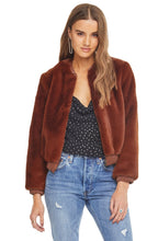 Load image into Gallery viewer, Frankie Jacket