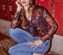 Load image into Gallery viewer, Maren Bodysuit