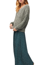 Load image into Gallery viewer, Cecil Chenille Sweater
