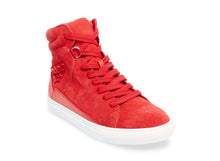 Load image into Gallery viewer, IRON RED SUEDE