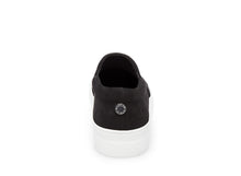 Load image into Gallery viewer, GILLS BLACK SUEDE