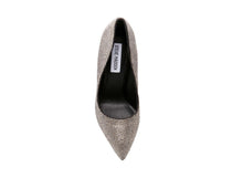 Load image into Gallery viewer, DAISIE BLACK/PEWTER