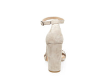 Load image into Gallery viewer, CARRSON TAUPE SUEDE