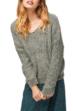 Load image into Gallery viewer, Cecil Chenille Sweater