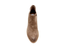 Load image into Gallery viewer, LANCASTER TAUPE SUEDE