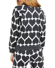 Load image into Gallery viewer, Dark Hearts Junior Sweatshirt