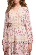 Load image into Gallery viewer, Payton Midi Dress
