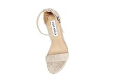 Load image into Gallery viewer, CARRSON TAUPE SUEDE