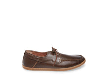 Load image into Gallery viewer, FANTOM BROWN LEATHER