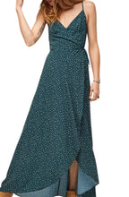 Load image into Gallery viewer, Dakota Wrap Dress