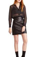 Load image into Gallery viewer, Constellation Printed Blouse