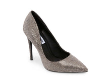 Load image into Gallery viewer, DAISIE BLACK/PEWTER