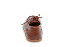 Load image into Gallery viewer, FANTOM COGNAC LEATHER