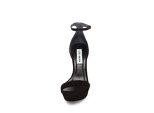 Load image into Gallery viewer, STARLET BLACK NUBUCK